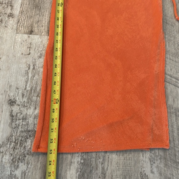 12th Tribe Dress - Picture 5 of 5